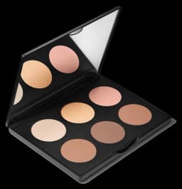 M·A·C Studio Fix Sculpt and Shape Contour Palette Light/Medium - Light/Medium