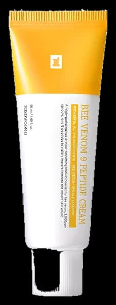 Bee Venom 9 Peptide Cream