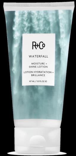 R+Co WATERFALL Moisture + Shine Lotion