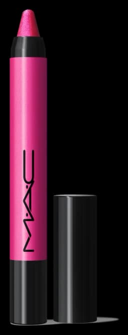 M·A·C Dazzlelips Crayon - Candy Yum Yummy