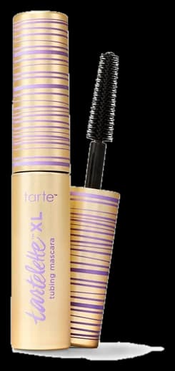 tarte travel-size tartelette™ XL tubing mascara