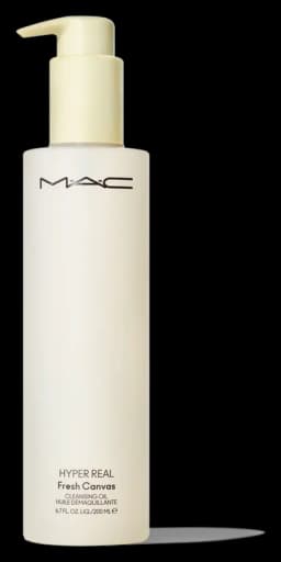 M·A·C Hyper Real Fresh Canvas Cleansing Oil - 6.7 fl oz