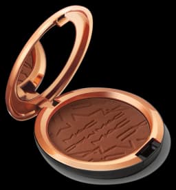 M·A·C Skinfinish Sunstruck Bronzer - Matte Richer Rosy