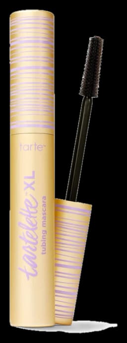 tarte tartelette™ XL tubing mascara