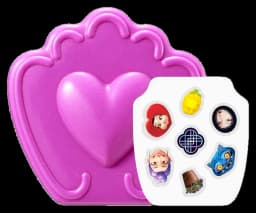 아누아 Rumi Ultra-thin Spot Cover Patch with Case (28ea)