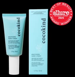 cocokind electrolyte water cream