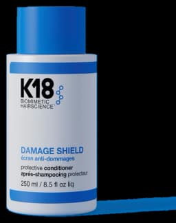 K18 DAMAGE SHIELD protective conditioner 8.5oz