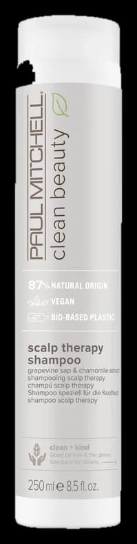 Paul Mitchell Clean Beauty Scalp Therapy Shampoo