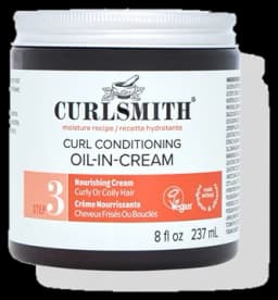 Curlsmith Curl Conditioning Oil-In-Cream