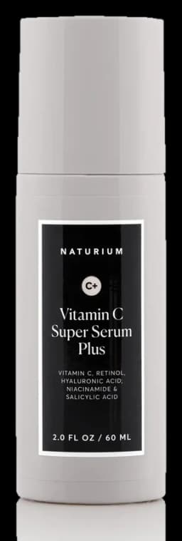 Naturium Vitamin C Super Serum Plus - Jumbo