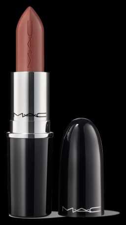 M·A·C Lustreglass Sheer Shine Lipstick - Alone Time