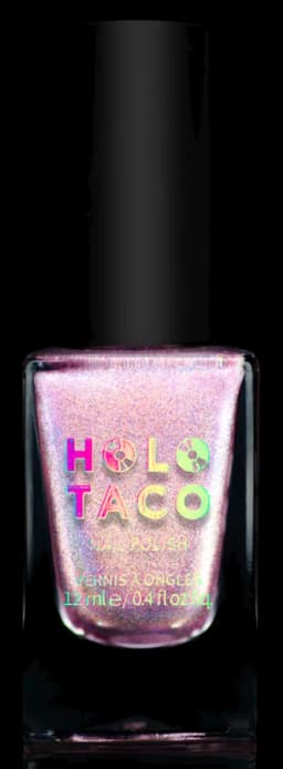 Holo Taco Toe Beans