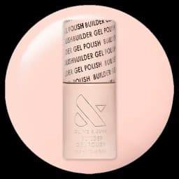 Olive & June Blush Bounce - Builder Gel