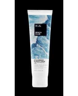 IGK Hair Beach Club Blowout Cream