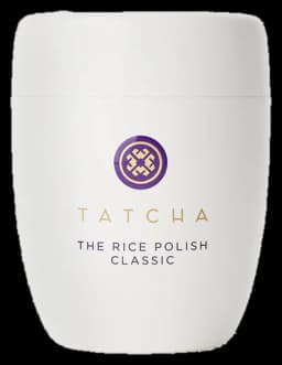 Tatcha The Rice Polish: Classic