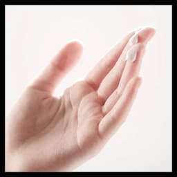 텐제로 릴리프 핸드크림 복숭아