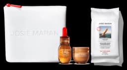 Josie Maran Glowing Places