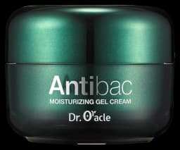 닥터오라클 안티박®모이스처라이징 젤크림 50ml