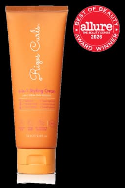 Rizos Curls Travel Size 6-in-1 Styling Cream