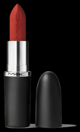 M·A·C M·A·Cximal Silky Matte Lipstick - Overstatement