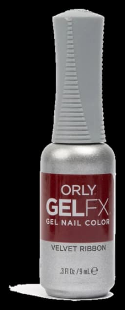 ORLY Velvet Ribbon - Gel Nail Color