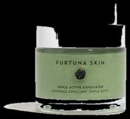 Furtuna Skin Triple Active Exfoliator