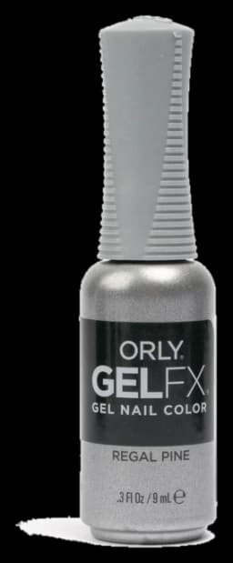 ORLY Regal Pine - Gel Nail Color