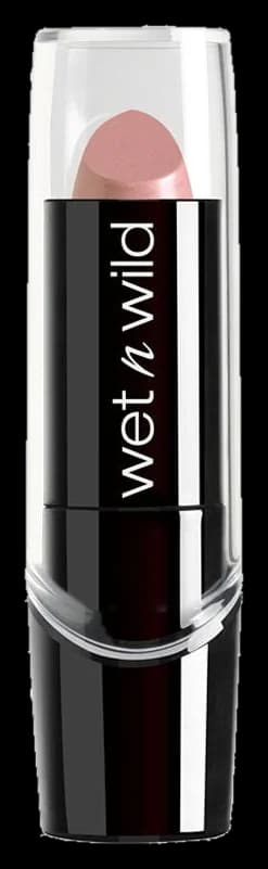 wet n wild Silk Finish Lipstick | A Short Affair