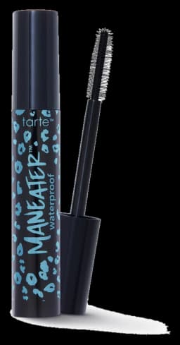 tarte maneater™ waterproof mascara