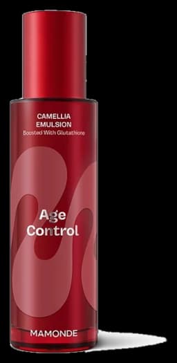 Mamonde Age Control Camellia Emulsion