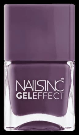 Nails.INC Wetherby Gardens Gel Effect Nail Polish