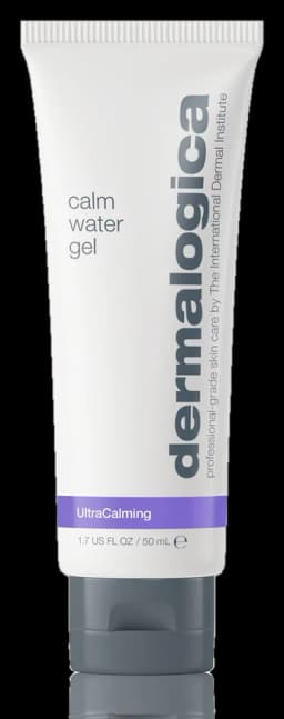 Dermalogica calm water gel