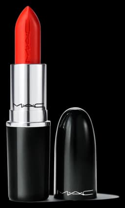 M·A·C Lustreglass Sheer Shine Lipstick - TNTeaser