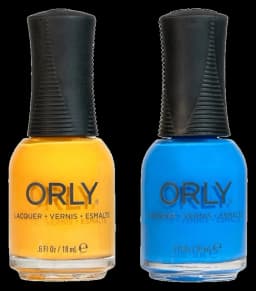 ORLY Shock Therapy