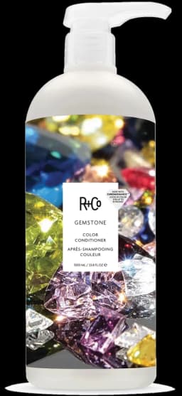 R+Co GEMSTONE Color Conditioner Retail Liter
