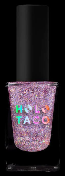 Holo Taco Menchie The Cat