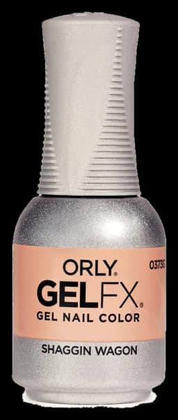 ORLY Shaggin Wagon - Gel Nail Color