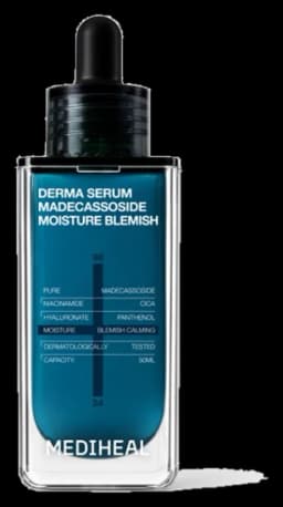 메디힐 마데카소사이드 더마 세럼 50ml