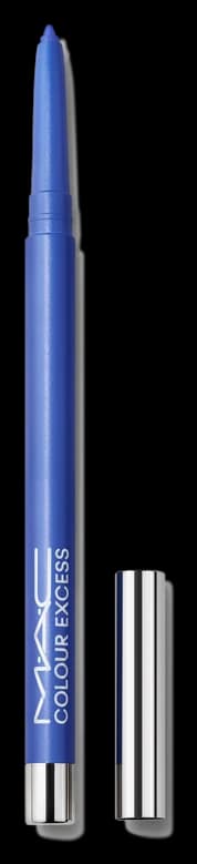 M·A·C Colour Excess Gel Eye Liner - Perpetual Shock!