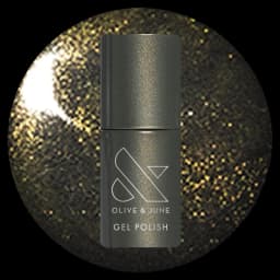 Olive & June Martini Chrome Gel