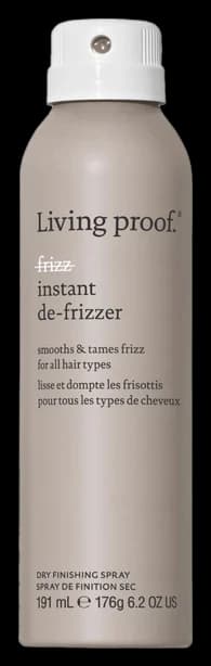 Living Proof No Frizz Instant De-Frizzer