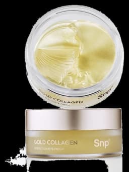 Gold Collagen Perfection Eye Patch (60 x