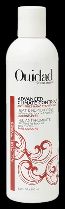 Ouidad Advanced Climate Control® Heat & Humidity Gel