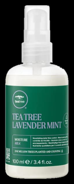Paul Mitchell Lavender Mint Moisture Milk Leave-In Conditioner