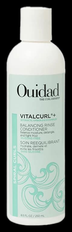 Ouidad VitalCurl®+ Balancing Rinse Conditioner
