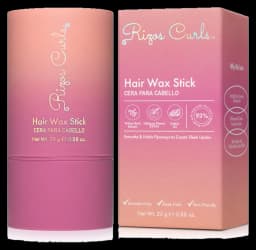 Rizos Curls Hair Wax Stick