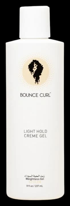 Bounce Curl Light Hold Creme Gel