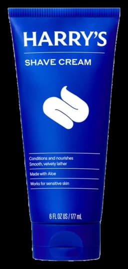 Harry's Shave Cream