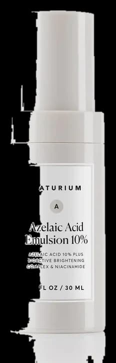 Naturium Azelaic Acid Emulsion 10%