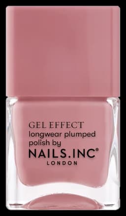 Nails.INC Uptown Gel Effect Nail Polish